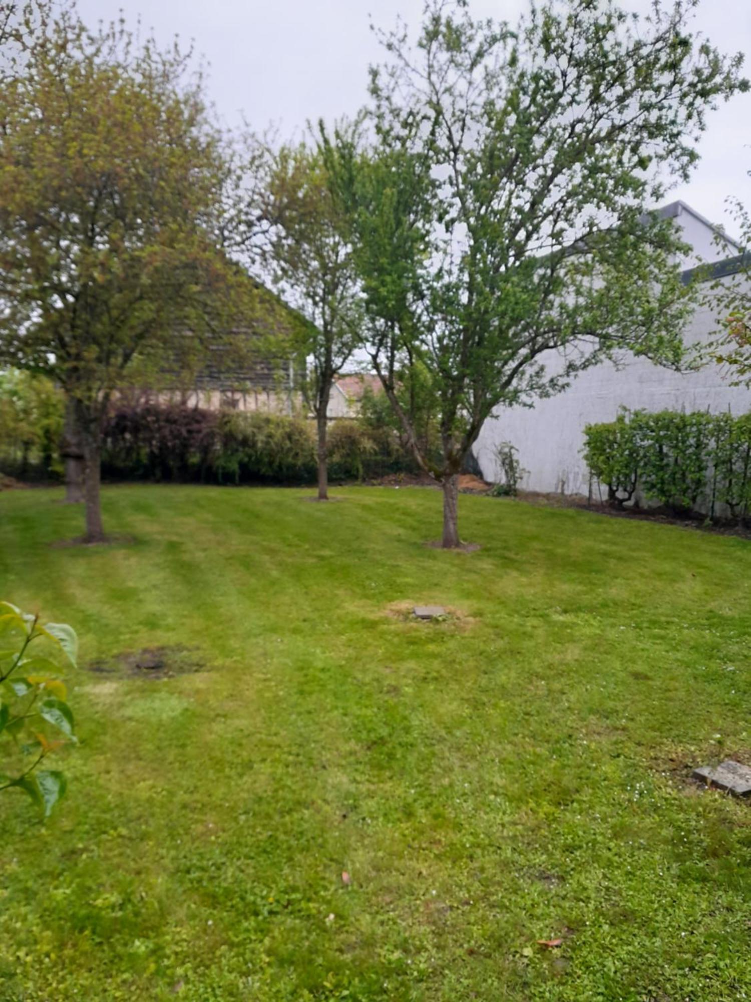 Gite, Maison A La Campagne Ardennes, Aisne,Marne Le Thour Rum bild