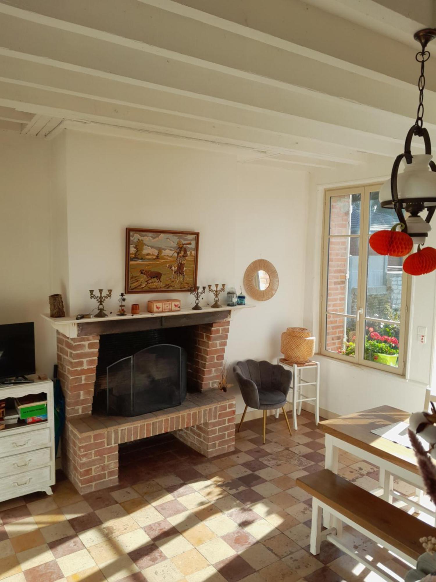 Gite, Maison A La Campagne Ardennes, Aisne,Marne Le Thour Exteriör bild