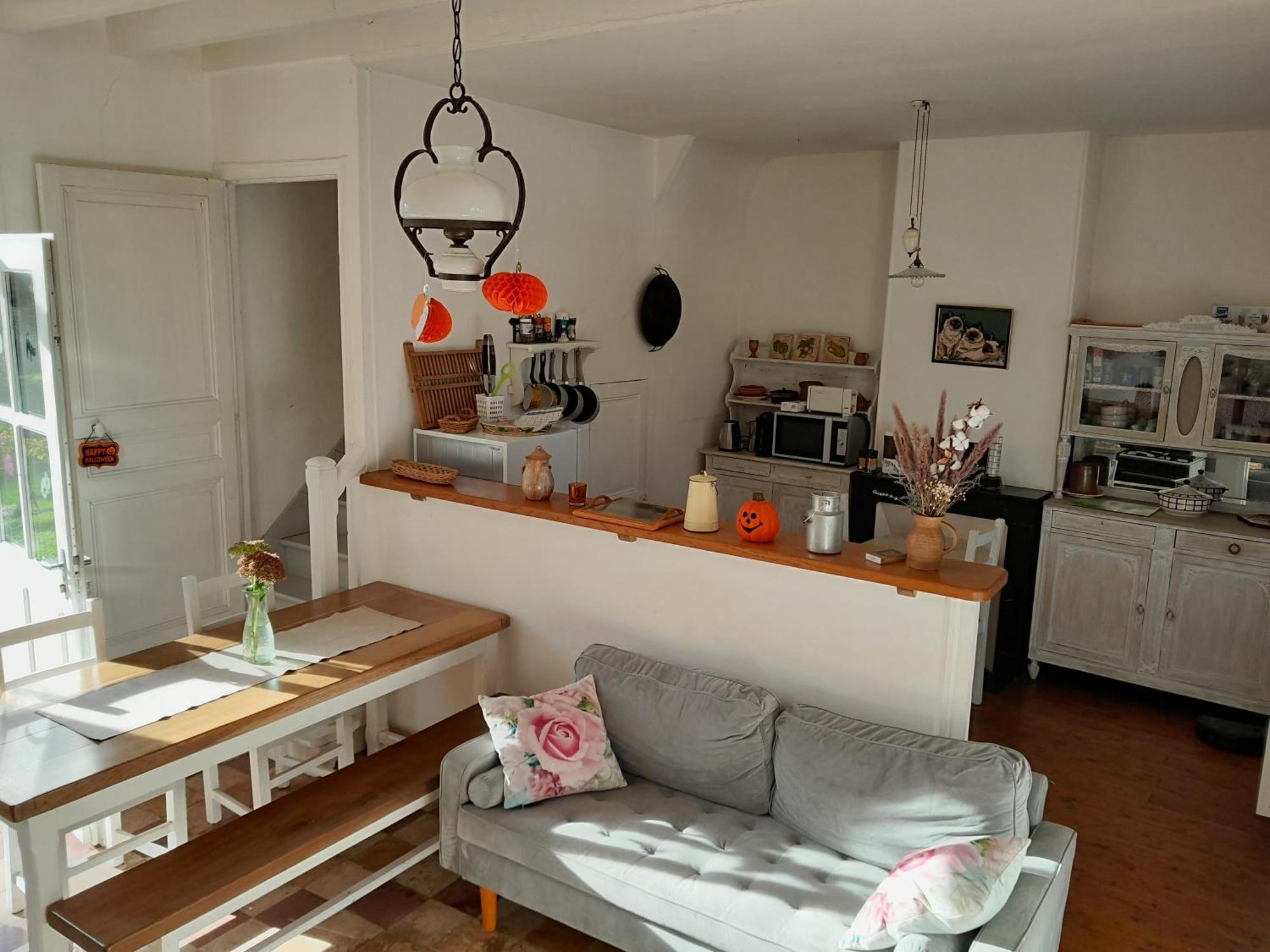 Gite, Maison A La Campagne Ardennes, Aisne,Marne Le Thour Exteriör bild